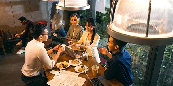 新加坡管理发展学院毕业生就业前景详解：行业薪资和岗位大揭秘！