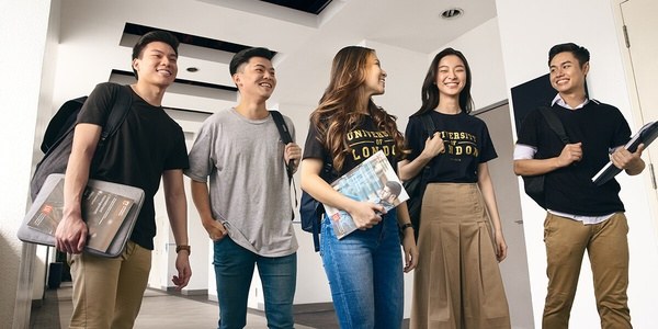 新加坡管理发展学院心理学专业介绍