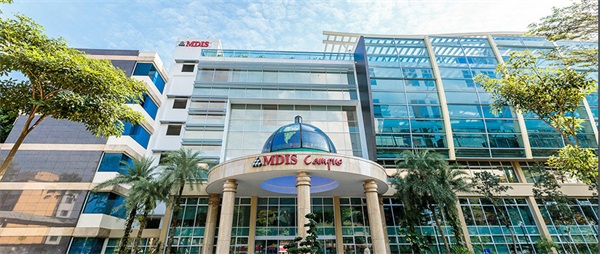 权威揭秘！新加坡管理发展学院录取率与成绩要求全解析