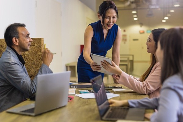 新加坡管理发展学院：学费、课程、申请一步搞定！