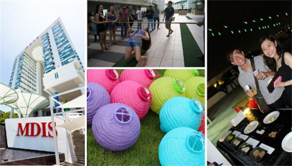 读商务管理专业选新加坡管理发展学院靠谱吗？全面解析助你决策无忧！