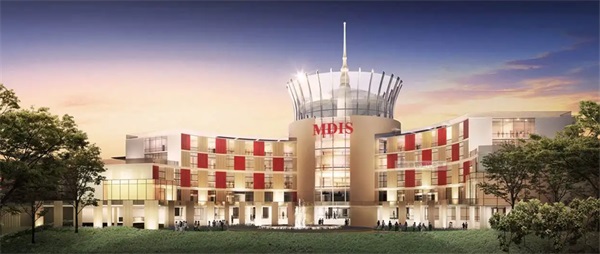 新加坡管理发展学院申请难度高吗?