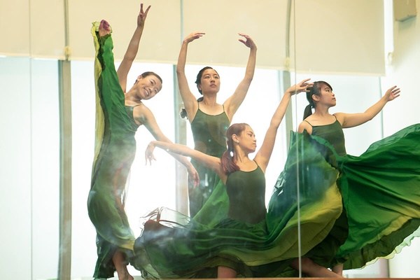 新加坡管理发展学院奖学金申请条件：学术成绩和申请要点详解！