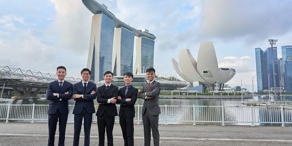 新加坡管理发展学院全球招生指南：跨国留学政策一览！