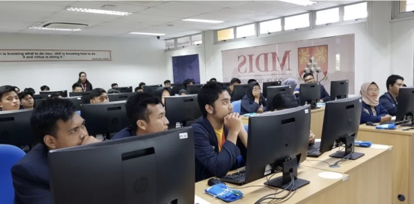新加坡管理发展学院的毕业生可以推动企业的数字化和信息化进程